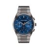 Montre Calvin Klein Distinguish Multifonctions Bleu