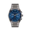 Montres sur Grenoble : Montre Calvin Klein Distinguish Multifonctions Bleu