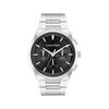 Montre Calvin Klein Distinguish Multifonctions Noir