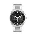 Montres sur Grenoble : Montre Calvin Klein Distinguish Multifonctions Noir