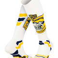 Chaussettes de Ski BV Sport Slide Elite 2 Collector Bi&egrave;re de Montagne, 36/38