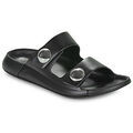 Mules femme sur Grenoble : Mules Ecco 206883-01001