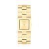 Montre Calvin Klein Ck Meridian Champagne