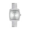 Montre Calvin Klein Ck Adore Argent&eacute;