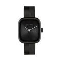 Montres sur Grenoble : Montre Calvin Klein Ck Adore Noir