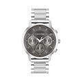 Montres sur Grenoble : Montre Calvin Klein Gauge Multifonctions Gris
