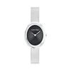 Montre Calvin Klein Twisted Bezel 24 Noir