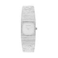Montres sur Grenoble : Montre Calvin Klein Sophisticated Square Argent&eacute;