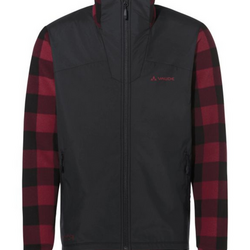 Veste Polaire Hybride Vaude Minaki II Homme, S