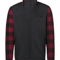 Veste Polaire Hybride Vaude Minaki II Homme, S