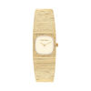 Montre Calvin Klein Sophisticated Square Champagne