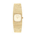 Montres sur Grenoble : Montre Calvin Klein Sophisticated Square Champagne