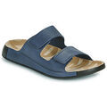 Mules homme sur Grenoble : Mules Ecco 500904-02038