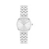 Montre Calvin Klein Forme Argent&eacute;