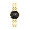Montre Calvin Klein Forme Noir