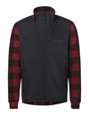 Veste Polaire Hybride Vaude Minaki II Homme, L
