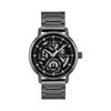 Montre Calvin Klein Gauge Multifonctions Noir