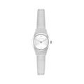 Montres sur Grenoble : Montre Calvin Klein Ck Contemporary Argent&eacute;