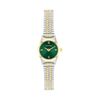 Montre Calvin Klein Ck Contemporary Vert