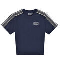 Tee-shirts enfants sur Grenoble : T-shirt enfant Emporio Armani EA7 7 LINES TSHIRT