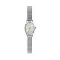 Montres sur Grenoble : Montre Pierre Lannier Lannier Ovalia Argent&eacute;