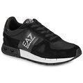 Baskets homme sur Grenoble : Baskets basses Emporio Armani EA7 X8X151