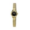Montre Lip Henriette 19 Noir