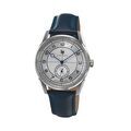 Montres sur Grenoble : Montre Lip Himalaya 40 Argent&eacute;