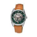 Montres sur Grenoble : Montre Lip Himalaya Squelette Vert
