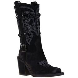 Bottes The Icona HAVANA95