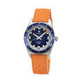 Montres sur Grenoble : Montre Lip Nautic 3 Bleu