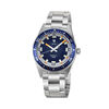 Montre Lip Nautic 3 Bleu