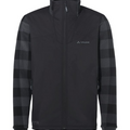 Cycle sur Lyon 9e Arrondissement : Veste Polaire Hybride Vaude Minaki II Homme, L
