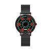 Montre Pierre Lannier Lannier Blackjack Vert