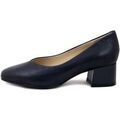 Chaussures escarpins Caprice Femme Chaussures, Escarpin, Cuir Souple, 22315