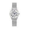 Montre Pierre Lannier Lannier Pya Blanc