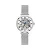 Montre Pierre Lannier Lannier Automatique 35 Blanc