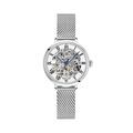 Montres sur Grenoble : Montre Pierre Lannier Lannier Automatique 35 Blanc