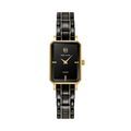 Montres sur Grenoble : Montre Pierre Lannier Lannier Ariane Noir