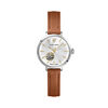 Montre Pierre Lannier Lannier Soline Argent&eacute;