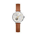 Montres sur Grenoble : Montre Pierre Lannier Lannier Soline Argent&eacute;