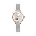 Montres sur Grenoble : Montre Pierre Lannier Lannier Soline Argent&eacute;
