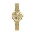 Montres sur Grenoble : Montre Pierre Lannier Lannier Soline Champagne