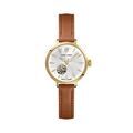 Montres sur Grenoble : Montre Pierre Lannier Lannier Soline Argent&eacute;