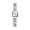 Montre Pierre Lannier Lannier Neora Argent&eacute;