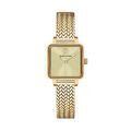 Montres sur Grenoble : Montre Pierre Lannier Lannier Neora Champagne