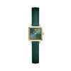 Montre Pierre Lannier Lannier Neora Vert