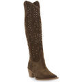 Bottes Priv Lab PEPPER CAMOSCIO