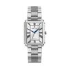 Montre Pierre Lannier Lannier Empire Argent&eacute;