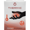 Sant&eacute; / beaut&eacute; sur Lyon 9e Arrondissement : Chaufferettes Therm-Ic Pocket Warm Pack (5 paires)